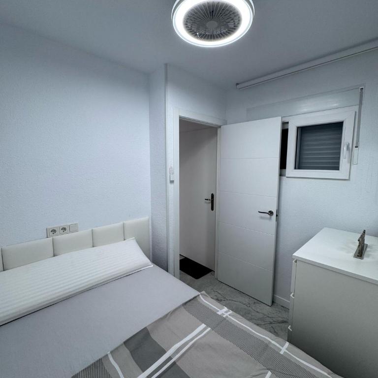 Ferienwohnung mit Meerblick Cabo Cervera, Torrevieja - Casa del Sol - Apartment mit 2 Schlafzimmern - 24