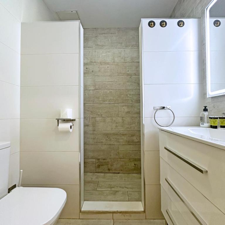 Aires de Marbella - Apartamento Estudio - 2