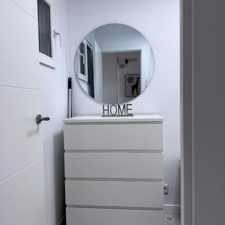 Ferienwohnung mit Meerblick Cabo Cervera, Torrevieja - Casa del Sol - Apartment mit 2 Schlafzimmern - 25