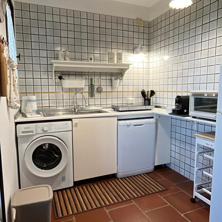 Cristel Holiday House - Casa con 2 Camere da Letto - 3