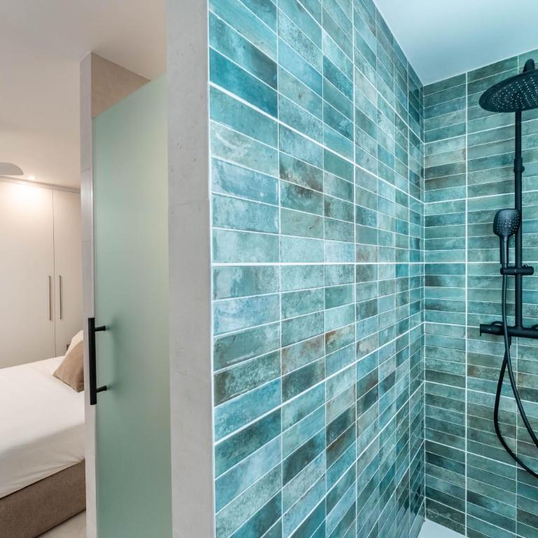 Apartamento Kai Banús - Apartamento de 2 dormitorios con vistas al mar - 30