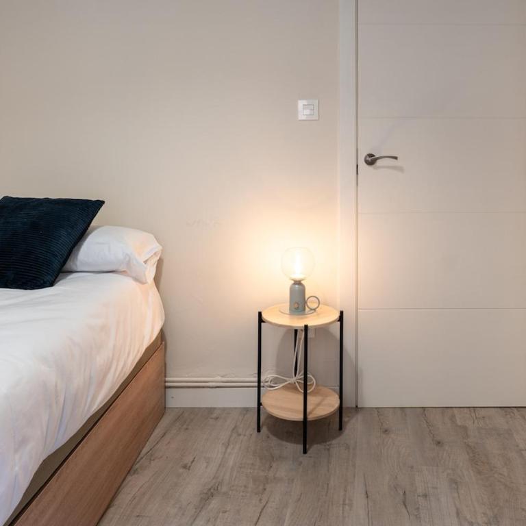 Loira Moliner 90, 3 Habitaciones, Confort y Estilo - Apartment mit 3 Schlafzimmern - 2