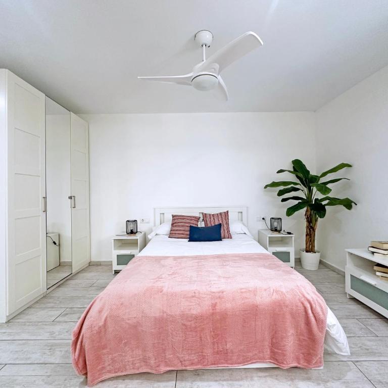 Aires de Marbella - Apartamento Estudio - 4