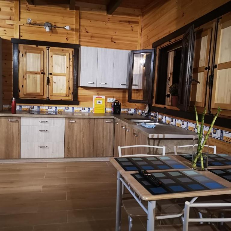 A tu Vera - Casa con 1 dormitorio - 13