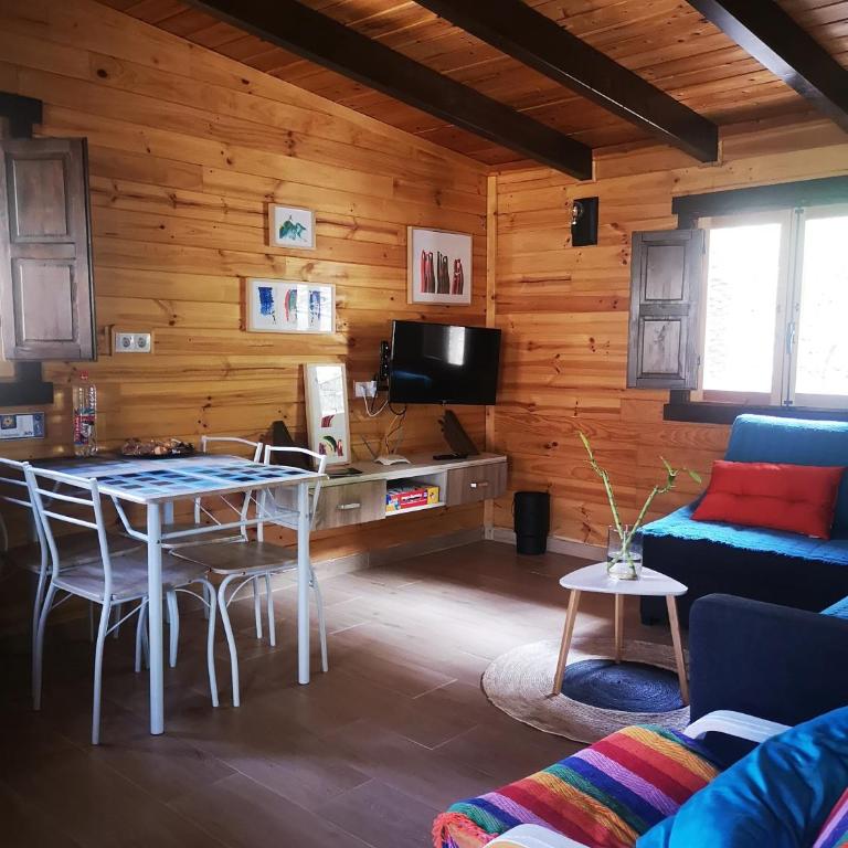 A tu Vera - Casa con 1 dormitorio - 24
