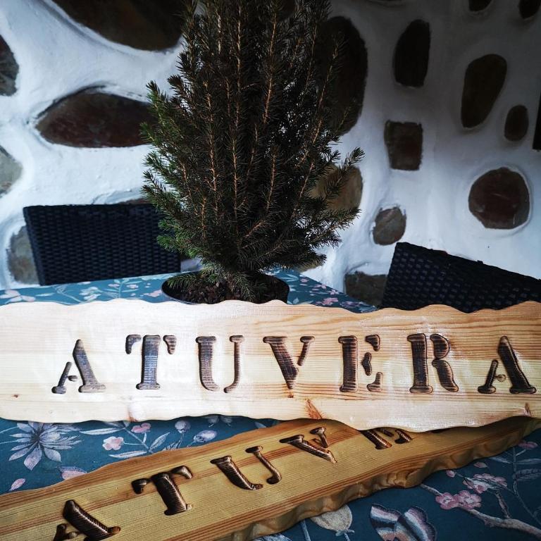 A tu Vera - Casa con 1 dormitorio - 11