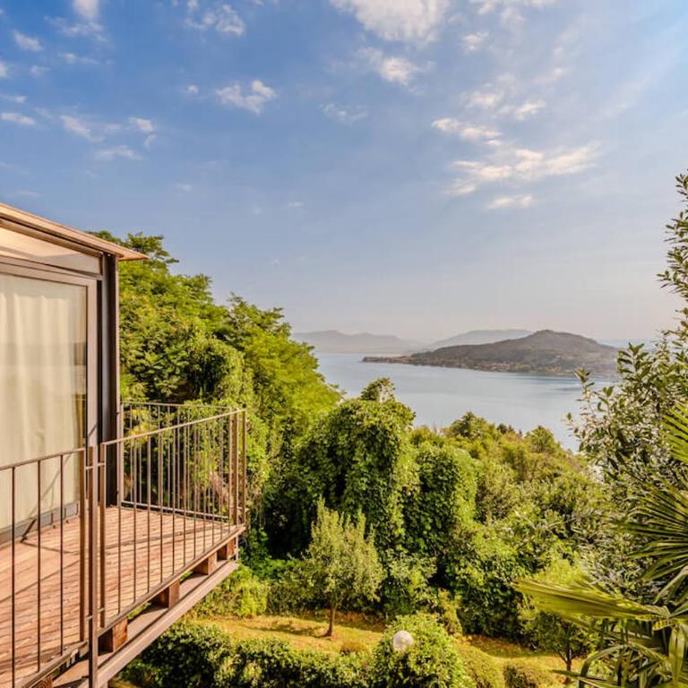Villa Arona - Casa Vacanze - 1