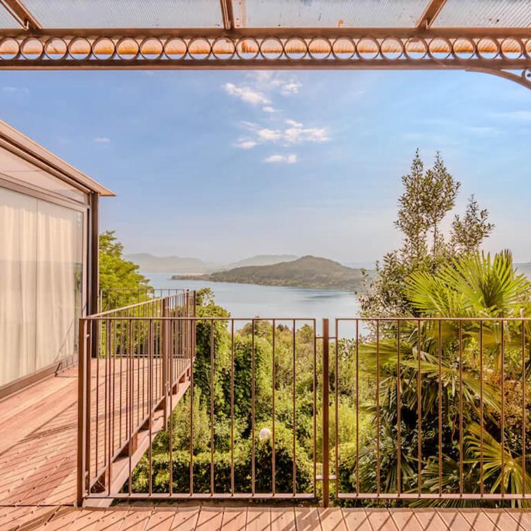 Villa Arona - Casa Vacanze - 52