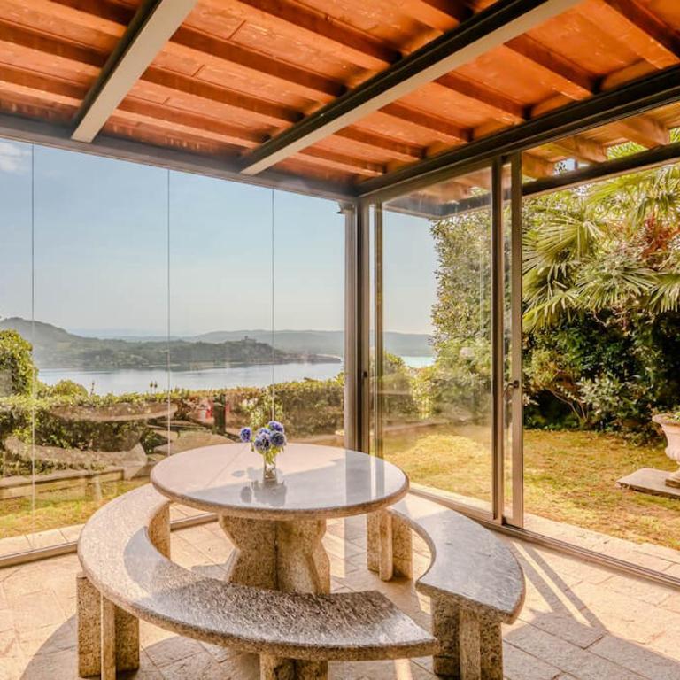 Villa Arona - Casa Vacanze - 18