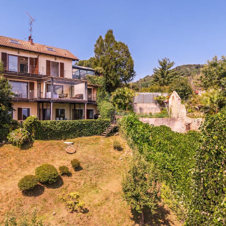 Villa Arona - Casa Vacanze - 51