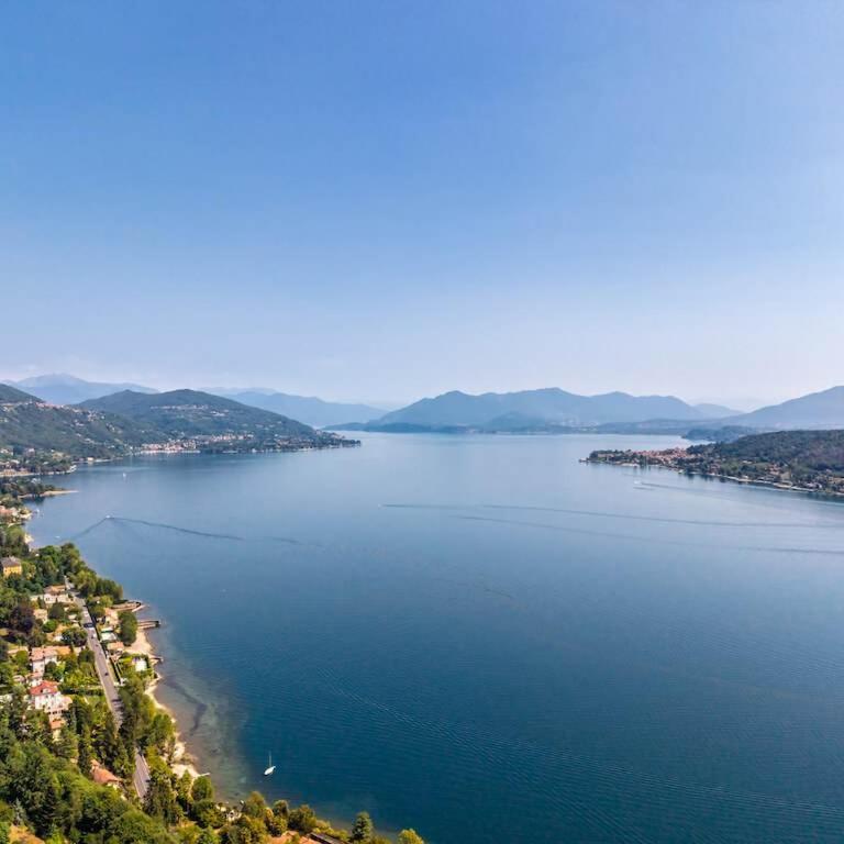 Villa Arona - Casa Vacanze - 55