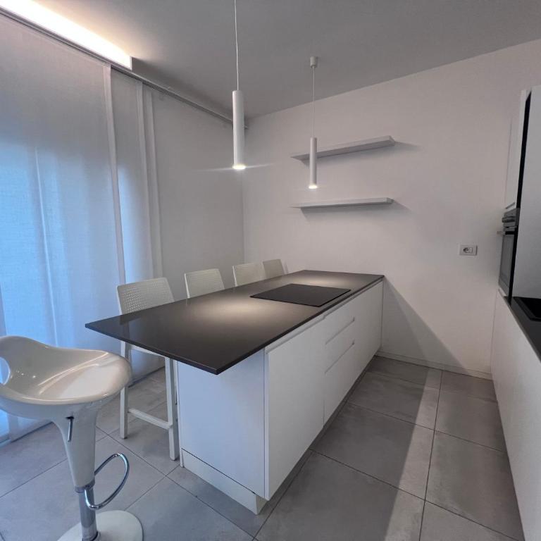 Cala Blu Residence con piscina-Centralissimo Lido di Jesolo - Appartamento con Vista Piscina - 19