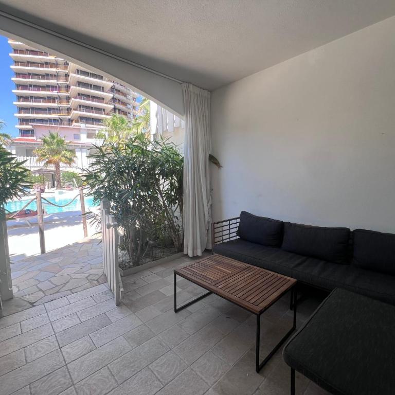 Cala Blu Residence con piscina-Centralissimo Lido di Jesolo - Appartamento con Vista Piscina - 20