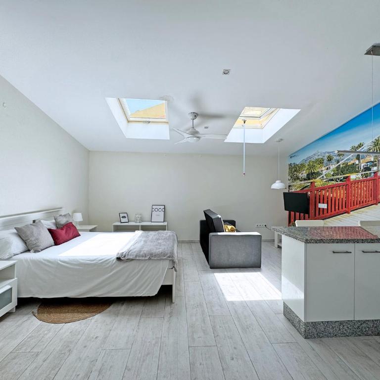 Aires de Marbella - Apartamento Estudio - 2