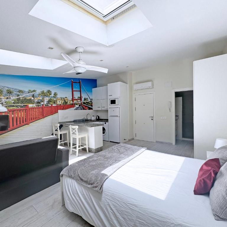 Aires de Marbella - Apartamento Estudio - 5