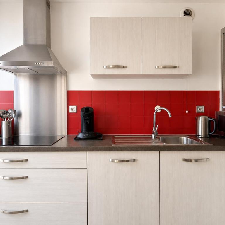 EM LIFE Strasbourg - Apartment mit 2 Schlafzimmern - 4