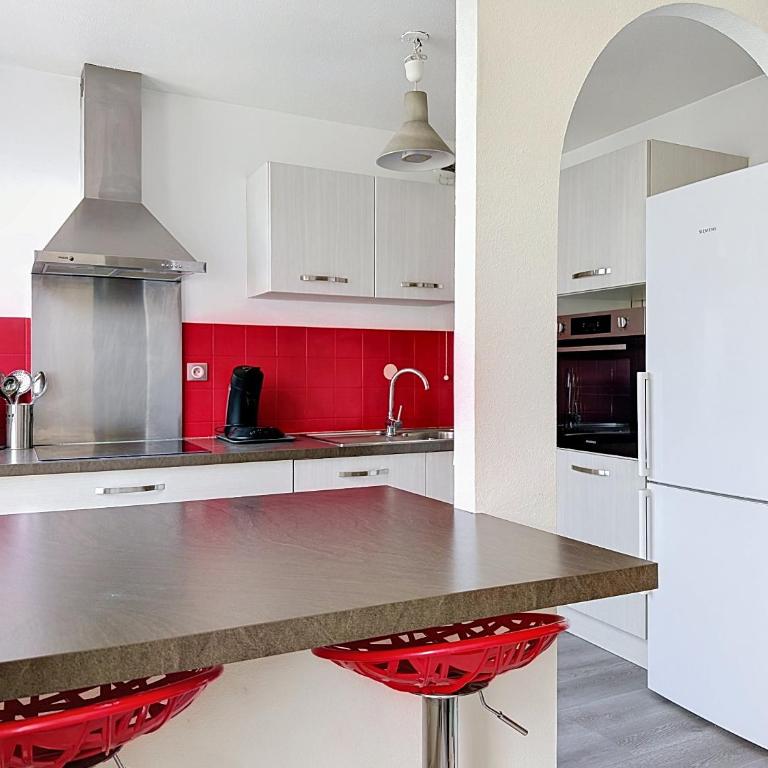 EM LIFE Strasbourg - Apartment mit 2 Schlafzimmern - 3