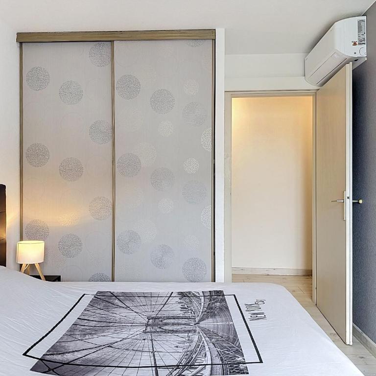 EM LIFE Strasbourg - Apartment mit 2 Schlafzimmern - 6