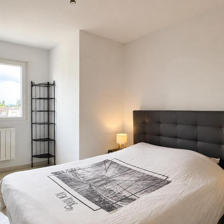 EM LIFE Strasbourg - Apartment mit 2 Schlafzimmern - 7