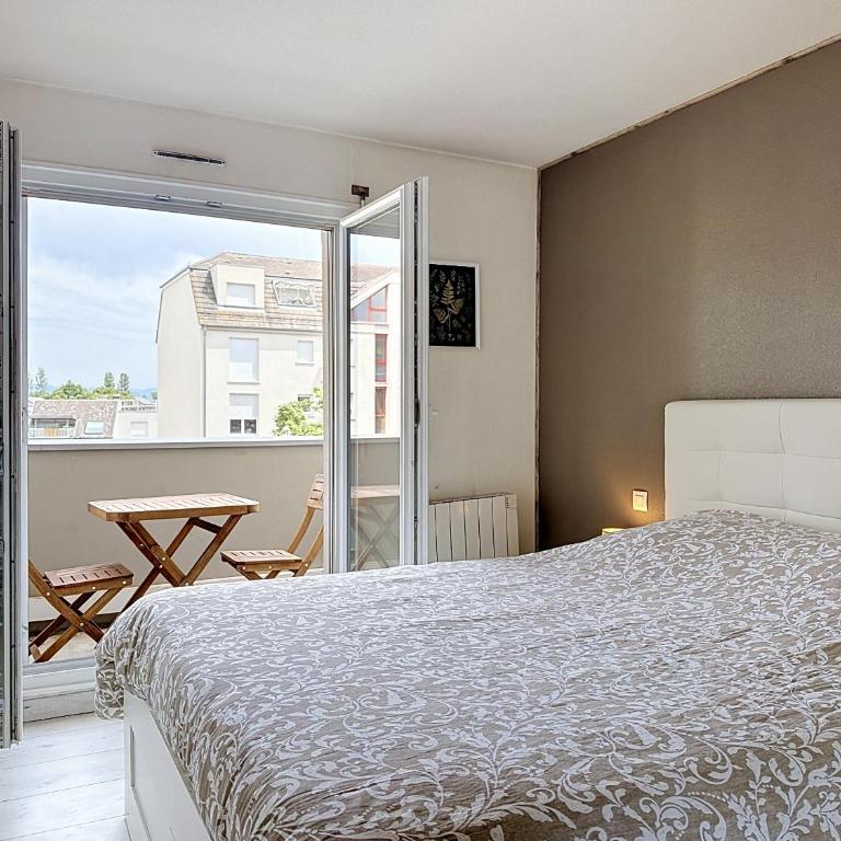 EM LIFE Strasbourg - Apartment mit 2 Schlafzimmern - 8