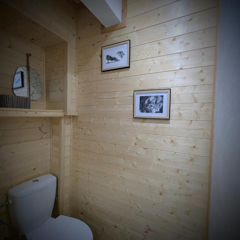 Auberge Saint Antoine - Chambre Double Supérieure - 13