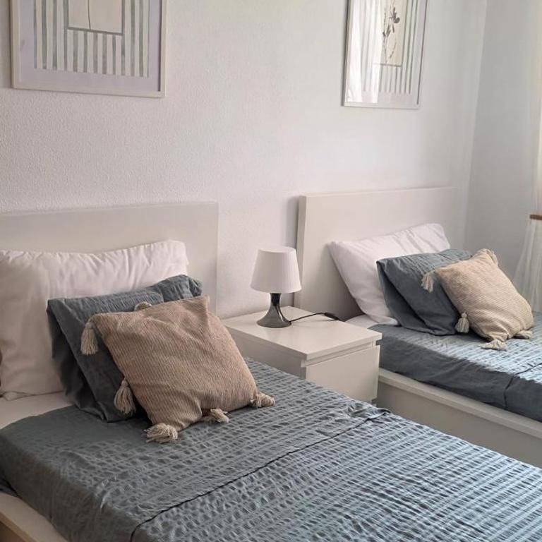 A 5 min de la playa en pleno centro - Appartamento con 1 Camera da Letto - 4