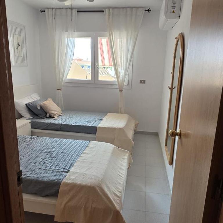 A 5 min de la playa en pleno centro - Appartamento con 1 Camera da Letto - 1