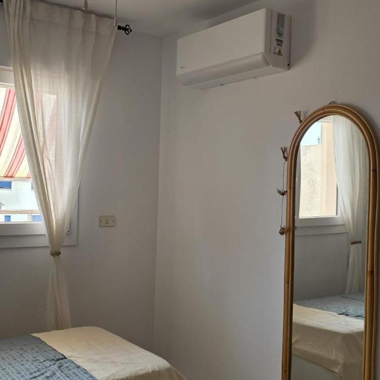 A 5 min de la playa en pleno centro - Appartamento con 1 Camera da Letto - 5