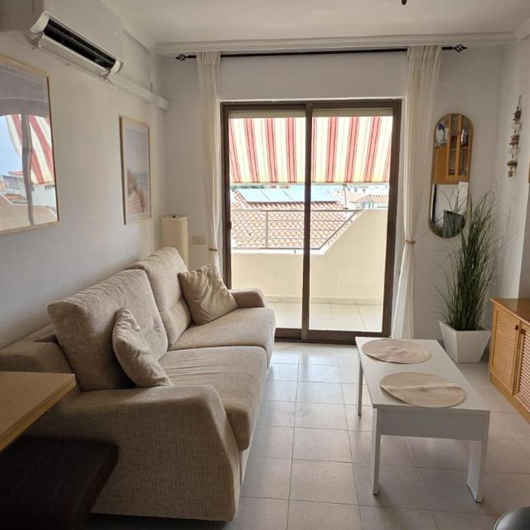 A 5 min de la playa en pleno centro - Appartamento con 1 Camera da Letto - 7