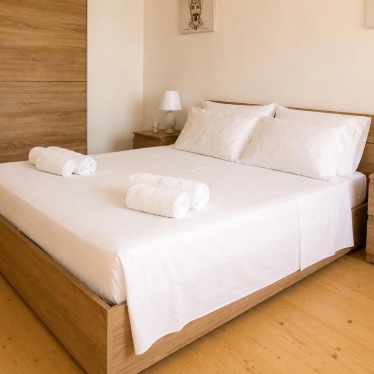 La Ficurinia - Appartamento con 3 Camere da Letto - 15