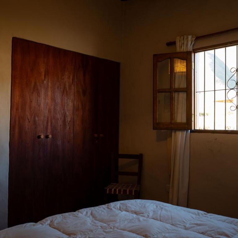 Quinta del Valle - Three-Bedroom House - 5