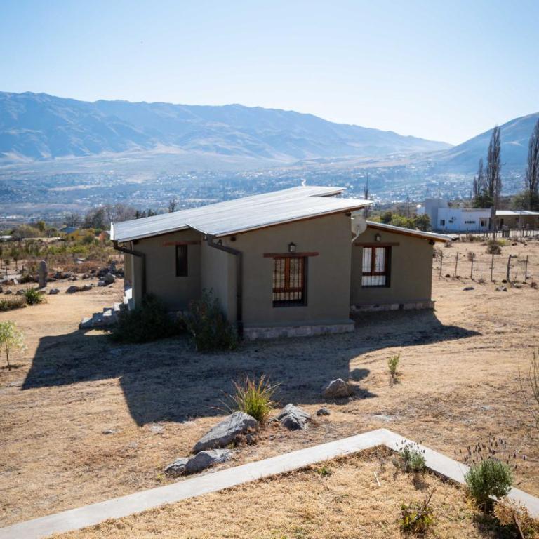 Quinta del Valle Tafi - Casa de 2 dormitorios - 2