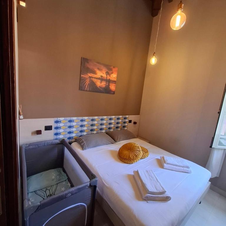 Comfortable Loft Near the Station - Casa con 2 Camere da Letto - 13