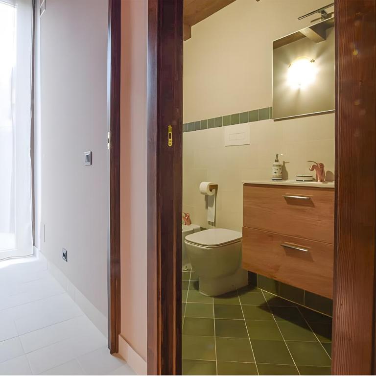 Comfortable Loft Near the Station - Casa con 2 Camere da Letto - 15