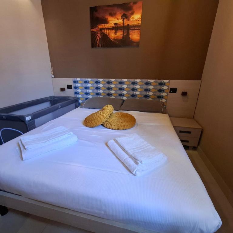 Comfortable Loft Near the Station - Casa con 2 Camere da Letto - 12