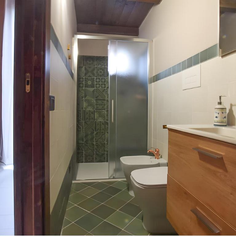 Comfortable Loft Near the Station - Casa con 2 Camere da Letto - 14