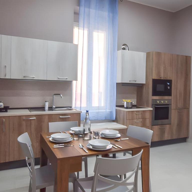 Comfortable Loft Near the Station - Casa con 2 Camere da Letto - 8