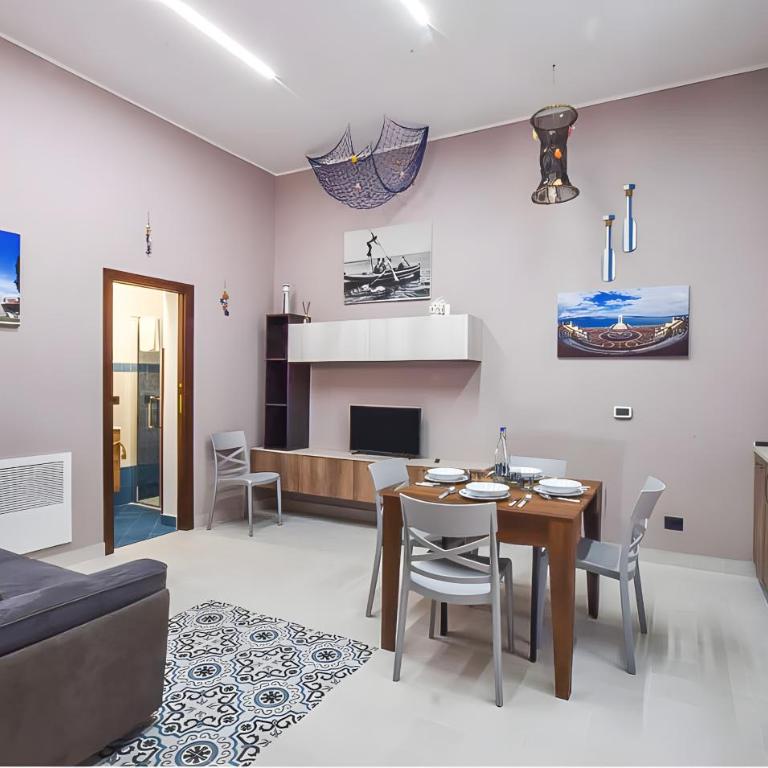 Comfortable Loft Near the Station - Casa con 2 Camere da Letto - 9