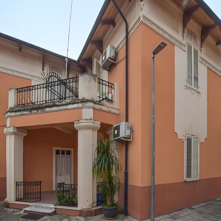 Comfortable Loft Near the Station - Casa con 2 Camere da Letto - 17