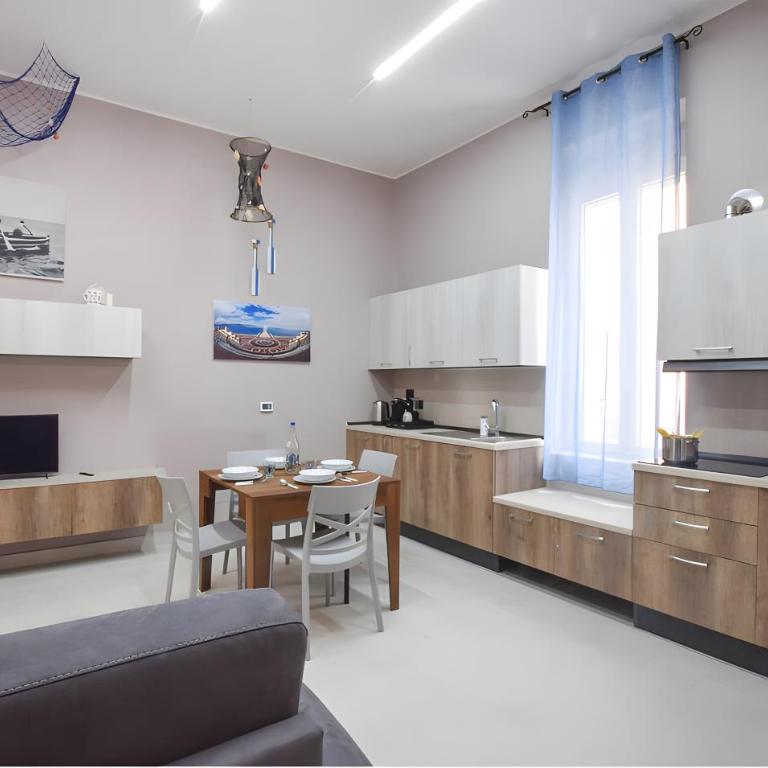 Comfortable Loft Near the Station - Casa con 2 Camere da Letto - 18
