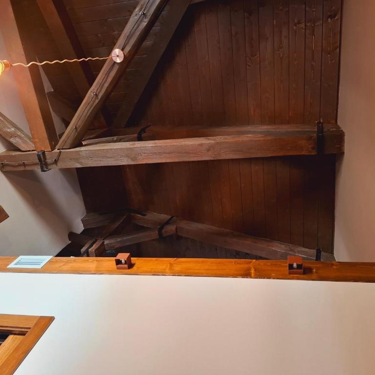 Comfortable Loft Near the Station - Casa con 2 Camere da Letto - 19
