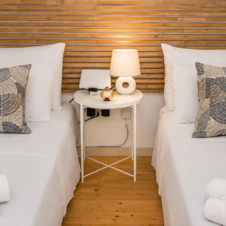 La Ficurinia - Appartamento con 3 Camere da Letto - 18