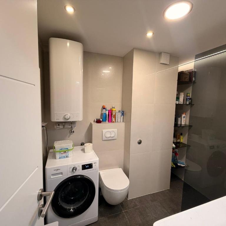 Apartment Breka - Apartman sa 3 Spavaće Sobe - 20