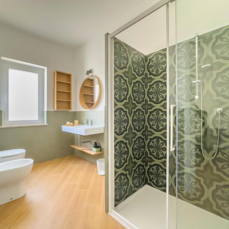 Maison Capri - Appartamento con 2 Camere da Letto - 5