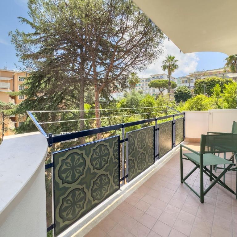 Maison Capri - Appartamento con 2 Camere da Letto - 8