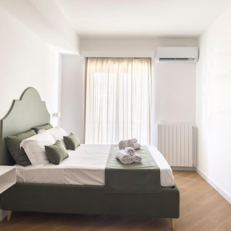 Maison Capri - Appartamento con 2 Camere da Letto - 11