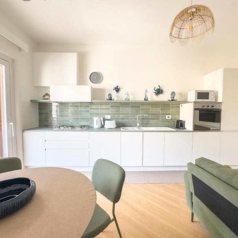 Maison Capri - Appartamento con 2 Camere da Letto - 15
