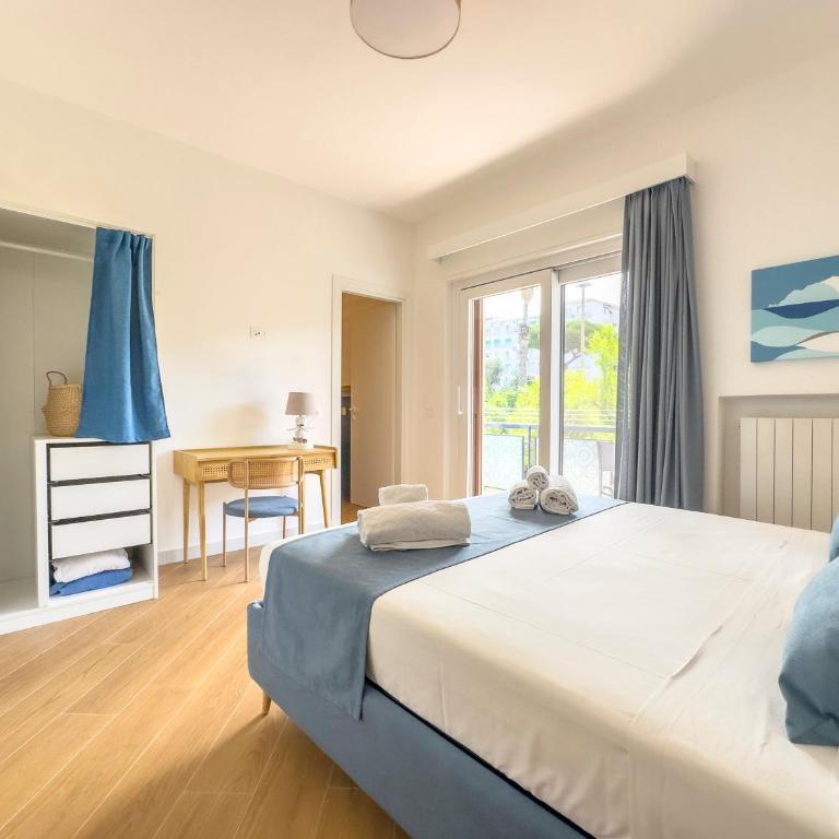 Maison Capri - Appartamento con 2 Camere da Letto - 16