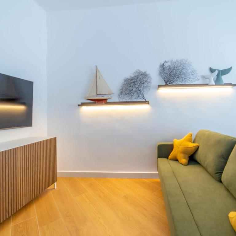 Maison Capri - Appartamento con 2 Camere da Letto - 17