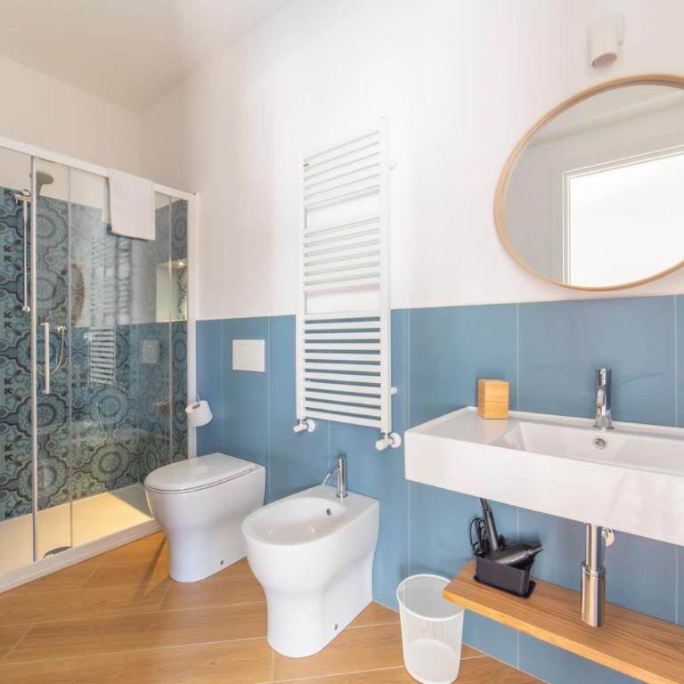 Maison Capri - Appartamento con 2 Camere da Letto - 18